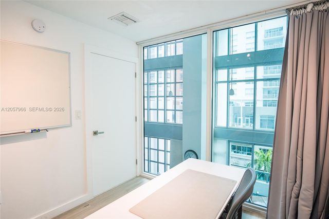 3301 NE 1st Avenue M0501, Miami, FL 33137