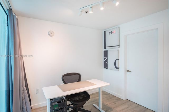 3301 NE 1st Avenue M0501, Miami, FL 33137