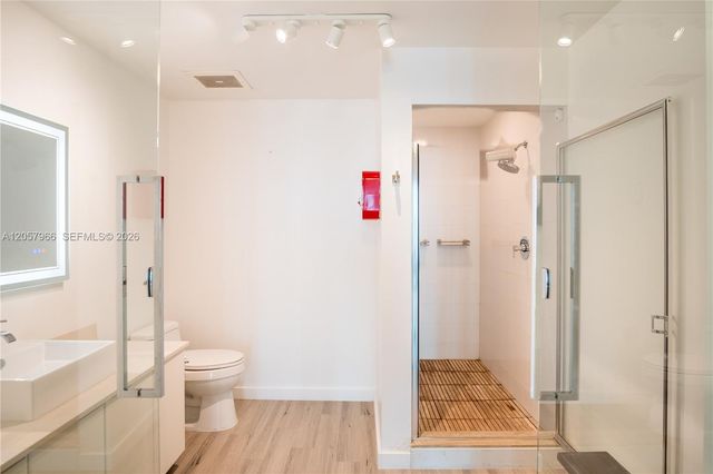 3301 NE 1st Avenue M0501, Miami, FL 33137