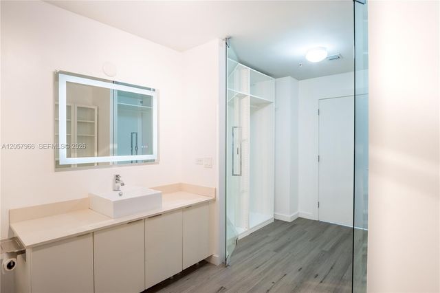 3301 NE 1st Avenue M0501, Miami, FL 33137