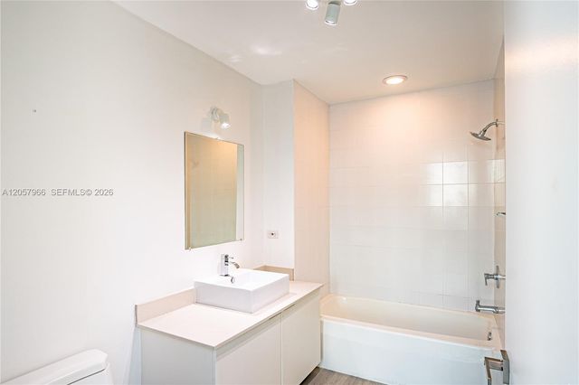 3301 NE 1st Avenue M0501, Miami, FL 33137