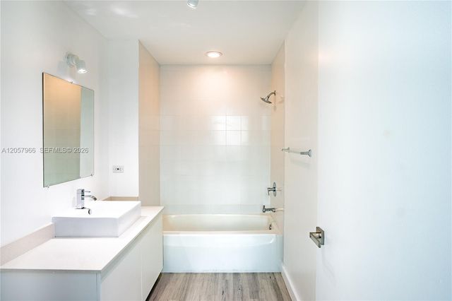 3301 NE 1st Avenue M0501, Miami, FL 33137