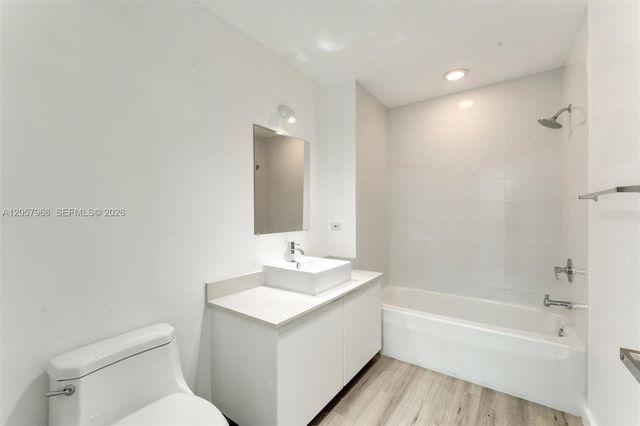 3301 NE 1st Avenue M0501, Miami, FL 33137