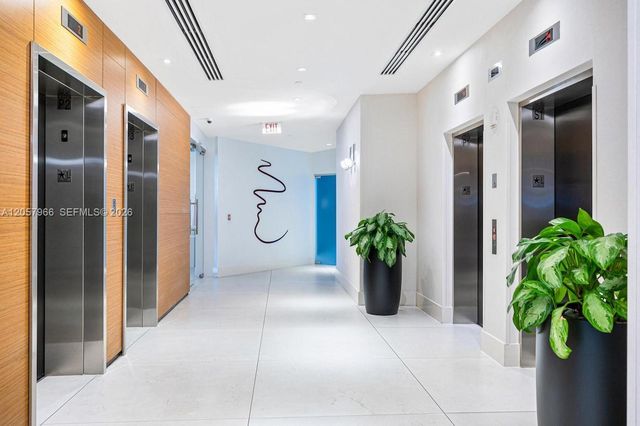 3301 NE 1st Avenue M0501, Miami, FL 33137