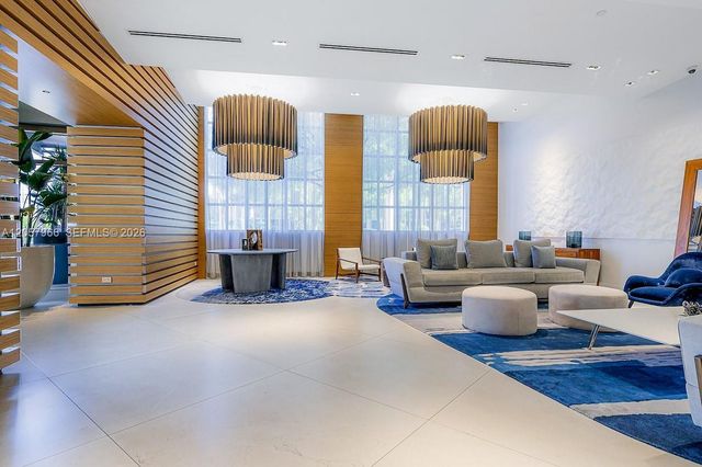 3301 NE 1st Avenue M0501, Miami, FL 33137