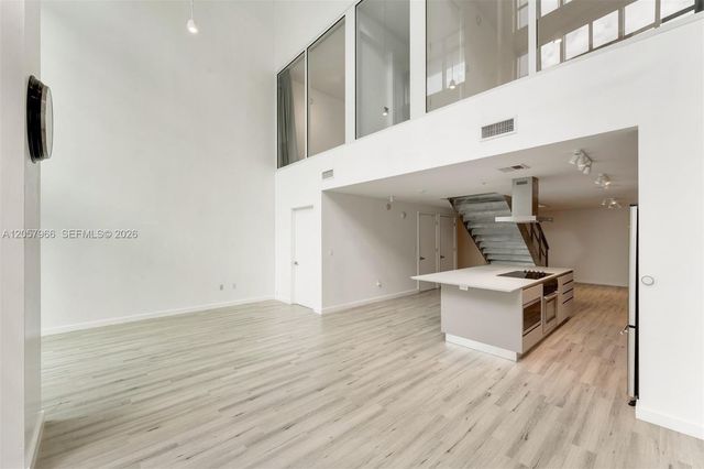 3301 NE 1st Avenue M0501, Miami, FL 33137