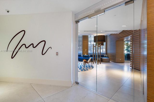 3301 NE 1st Avenue M0501, Miami, FL 33137