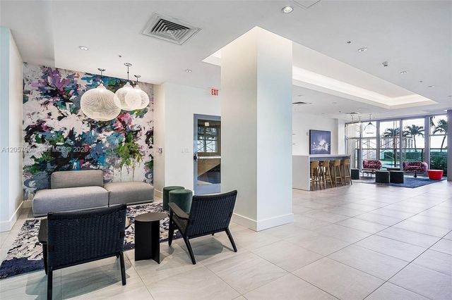 3301 NE 1st Avenue M0501, Miami, FL 33137