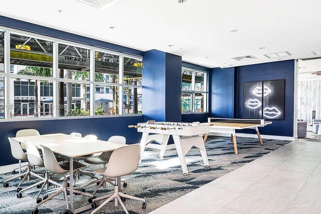 3301 NE 1st Avenue M0501, Miami, FL 33137
