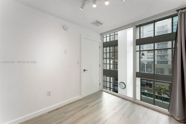 3301 NE 1st Avenue M0501, Miami, FL 33137