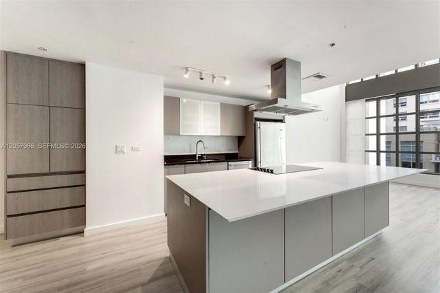 3301 NE 1st Avenue M0501, Miami, FL 33137