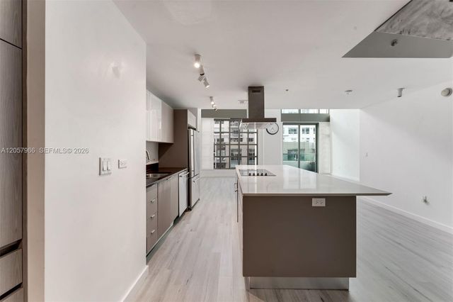 3301 NE 1st Avenue M0501, Miami, FL 33137