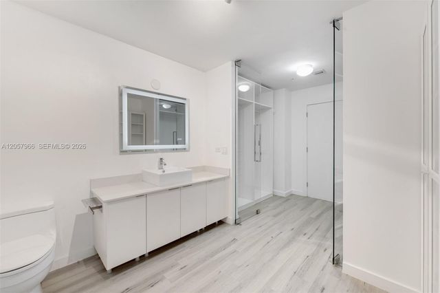3301 NE 1st Avenue M0501, Miami, FL 33137
