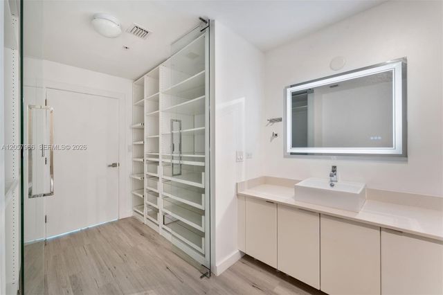 3301 NE 1st Avenue M0501, Miami, FL 33137