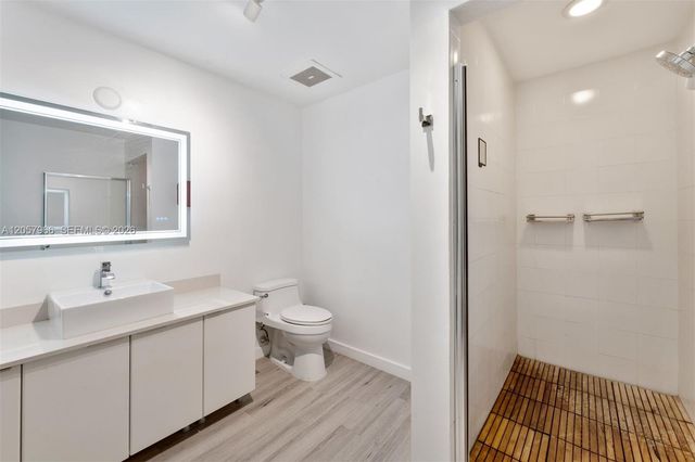 3301 NE 1st Avenue M0501, Miami, FL 33137