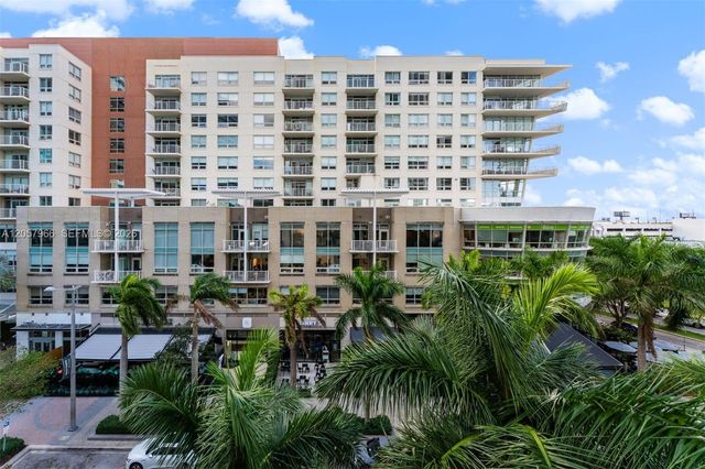 3301 NE 1st Avenue M0501, Miami, FL 33137