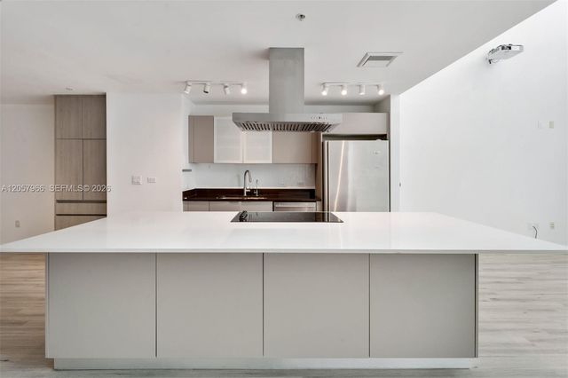 3301 NE 1st Avenue M0501, Miami, FL 33137
