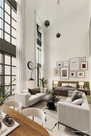 3301 NE 1st Avenue M0501, Miami, FL 33137