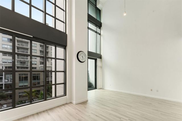 3301 NE 1st Avenue M0501, Miami, FL 33137