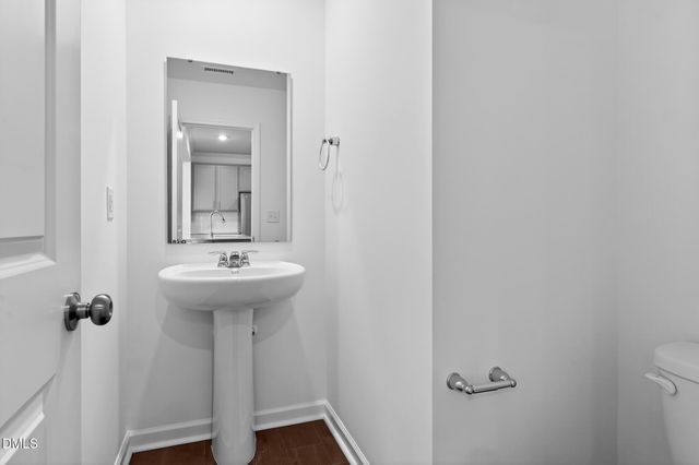 1108 Barred Owl Trail, Rolesville, NC 27587