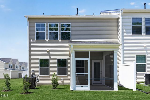 1108 Barred Owl Trail, Rolesville, NC 27587