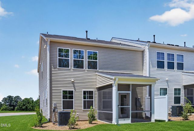 1108 Barred Owl Trail, Rolesville, NC 27587