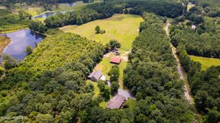 501 Stanton Hill Road, Carthage, NC 28327