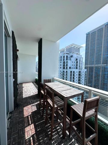 1080 Brickell Avenue 4202, Miami, FL 33131