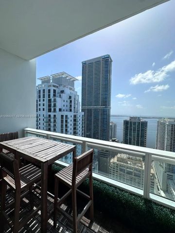 1080 Brickell Avenue 4202, Miami, FL 33131