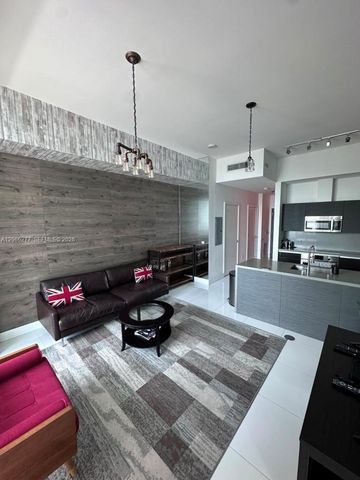 1080 Brickell Avenue 4202, Miami, FL 33131