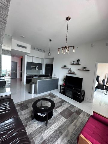 1080 Brickell Avenue 4202, Miami, FL 33131