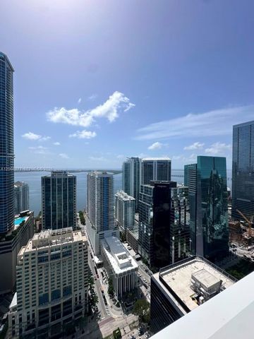 1080 Brickell Avenue 4202, Miami, FL 33131