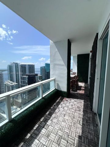 1080 Brickell Avenue 4202, Miami, FL 33131