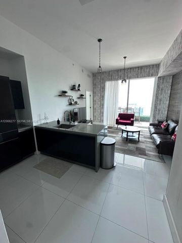 1080 Brickell Avenue 4202, Miami, FL 33131
