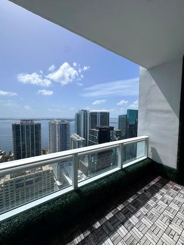 1080 Brickell Avenue 4202, Miami, FL 33131