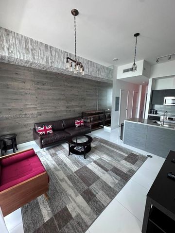 1080 Brickell Avenue 4202, Miami, FL 33131
