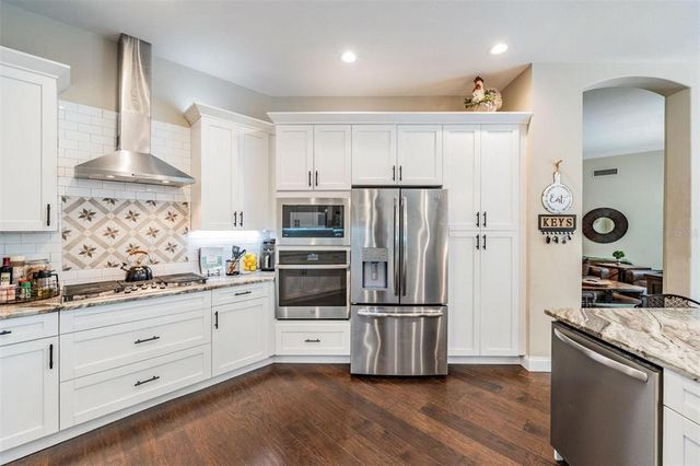 2158 SUMMIT WAY, Palm Harbor, FL 34684