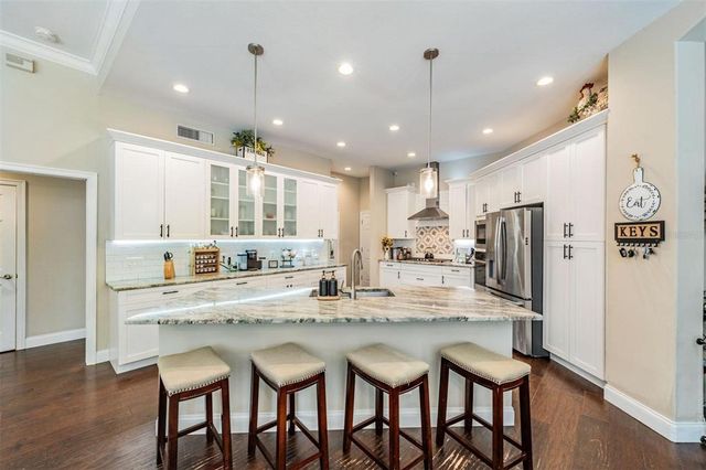 2158 SUMMIT WAY, Palm Harbor, FL 34684
