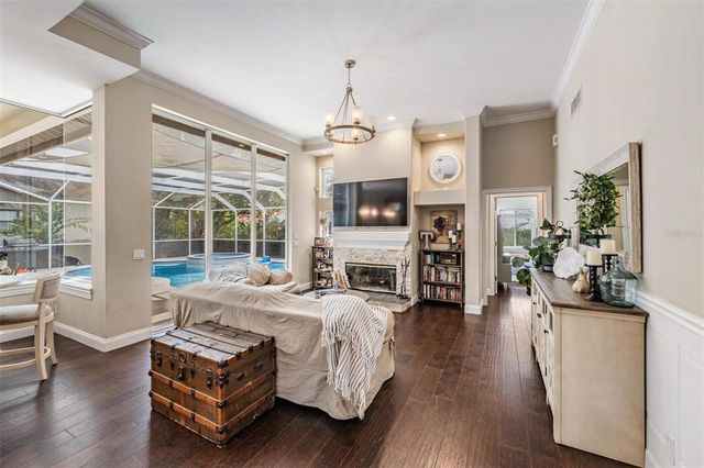 2158 SUMMIT WAY, Palm Harbor, FL 34684