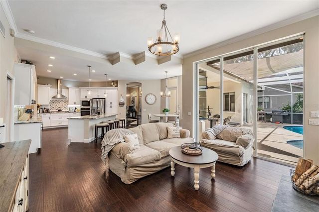 2158 SUMMIT WAY, Palm Harbor, FL 34684