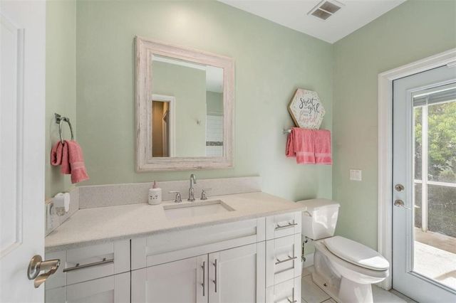 2158 SUMMIT WAY, Palm Harbor, FL 34684