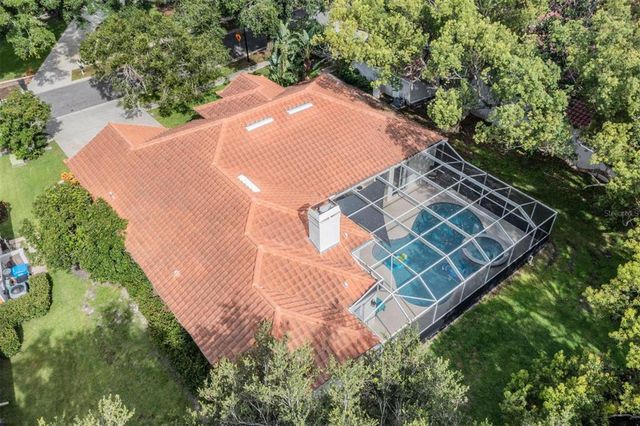 2158 SUMMIT WAY, Palm Harbor, FL 34684