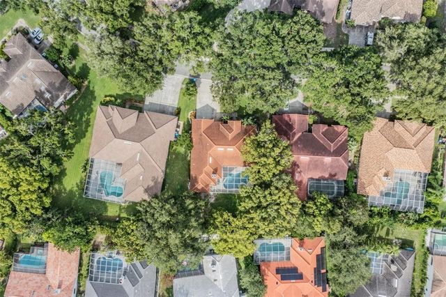 2158 SUMMIT WAY, Palm Harbor, FL 34684