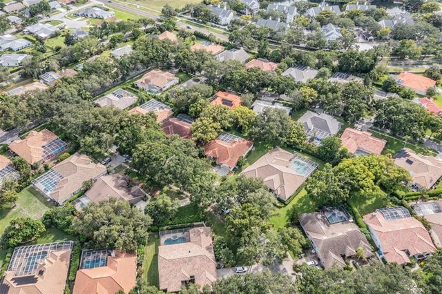 2158 SUMMIT WAY, Palm Harbor, FL 34684