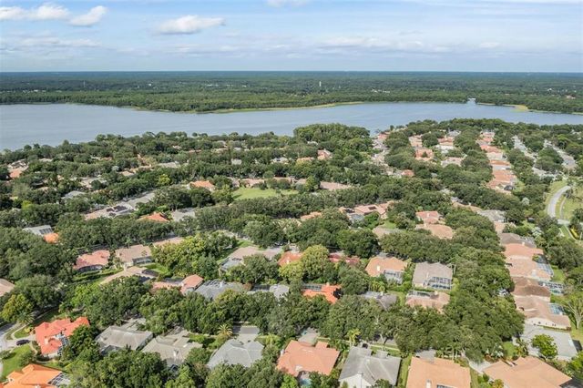 2158 SUMMIT WAY, Palm Harbor, FL 34684