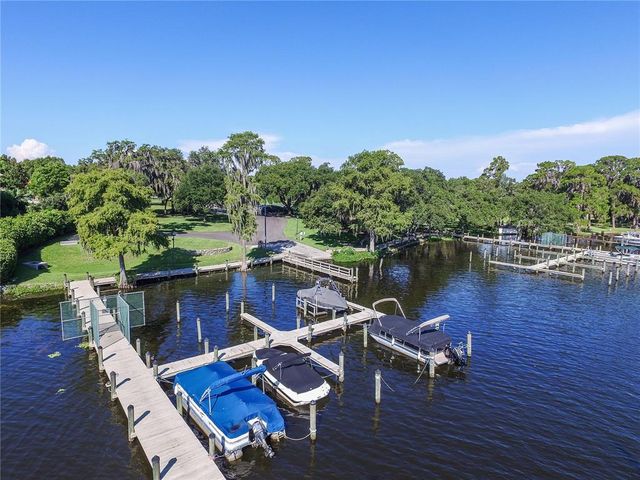 2158 SUMMIT WAY, Palm Harbor, FL 34684