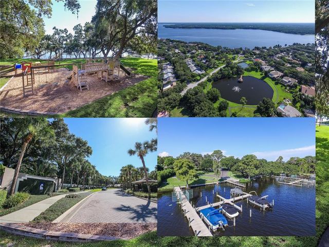 2158 SUMMIT WAY, Palm Harbor, FL 34684