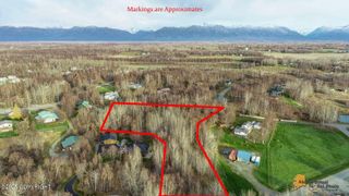11749 E Alberhill Circle, Palmer, AK 99645