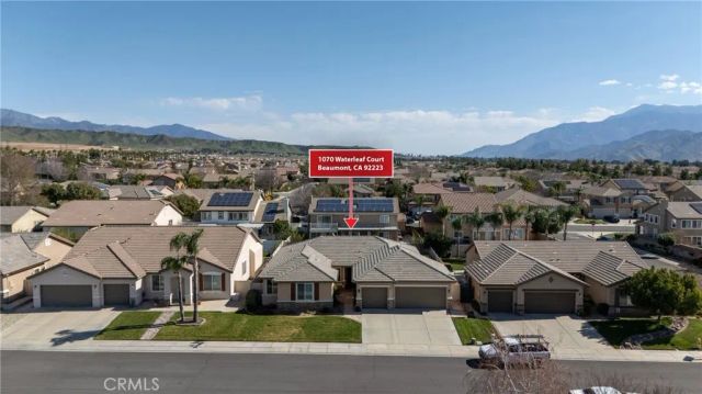 1070 Waterleaf Court, Beaumont, CA 92223