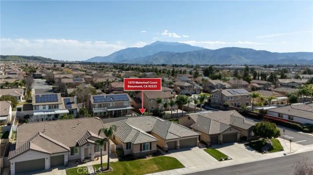 1070 Waterleaf Court, Beaumont, CA 92223